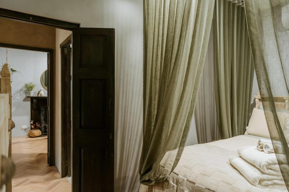 Vila The Temple - Country Farm Retreat Launching Place Exteriér fotografie