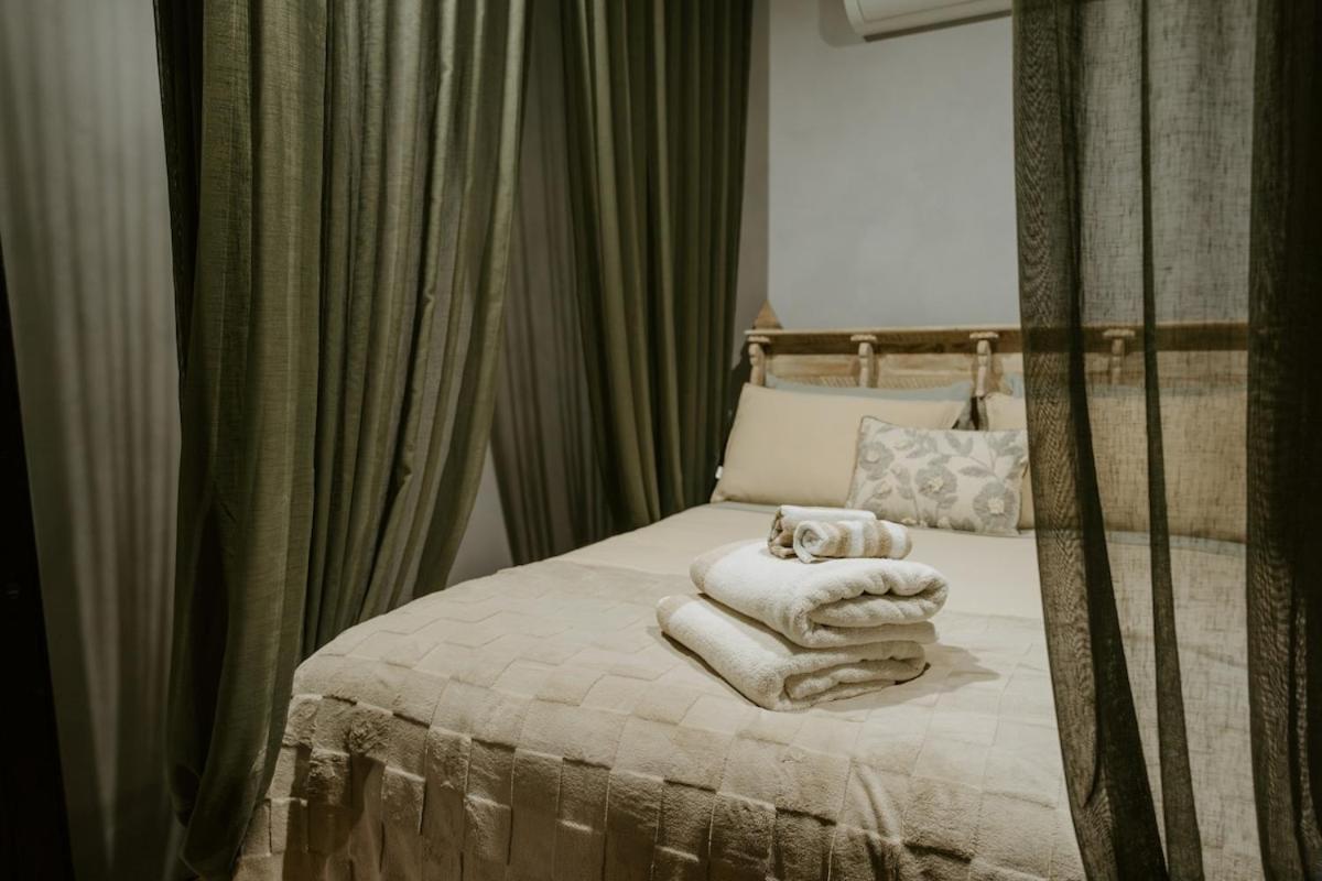Vila The Temple - Country Farm Retreat Launching Place Exteriér fotografie