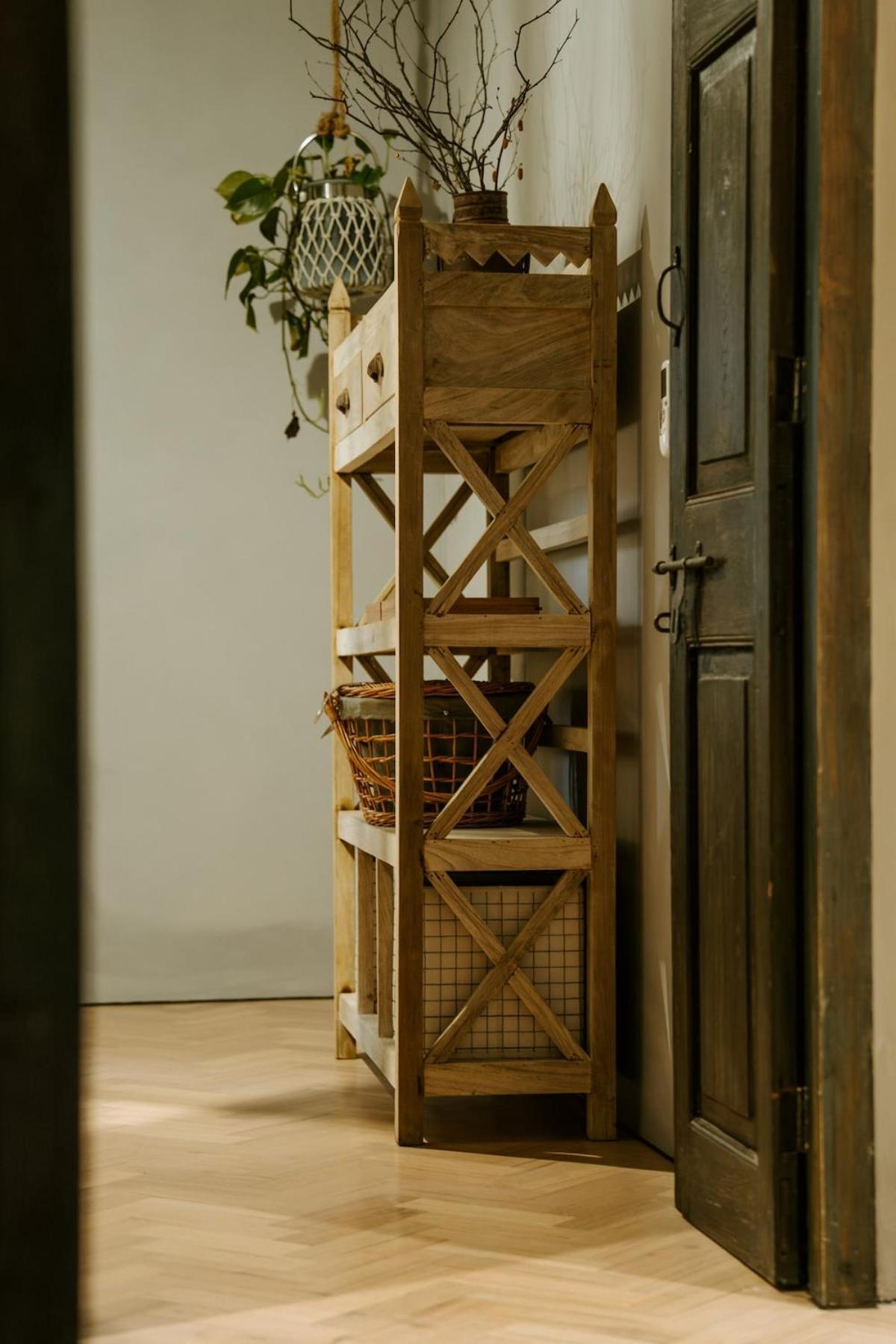 Vila The Temple - Country Farm Retreat Launching Place Exteriér fotografie