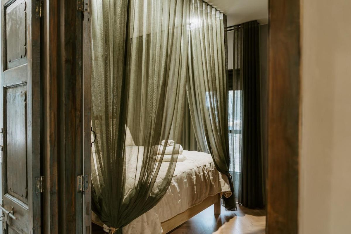 Vila The Temple - Country Farm Retreat Launching Place Exteriér fotografie
